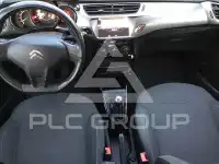 2016 Citroen C3