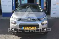 2016 Citroen C3