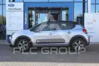 2016 Citroen C3