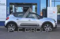 2016 Citroen C3