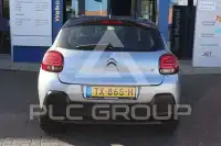 2016 Citroen C3