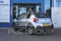 2016 Citroen C3