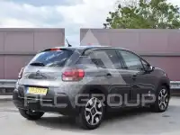 2016 Citroen C3