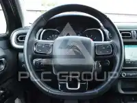2016 Citroen C3