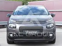 2016 Citroen C3