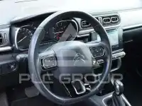 2016 Citroen C3