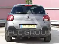 2016 Citroen C3