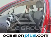 2016 Citroen C3