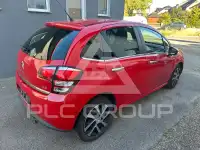 2016 Citroen C3