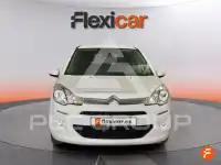 2016 Citroen C3