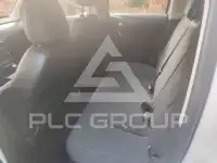 2016 Citroen C3