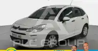 2016 Citroen C3