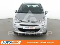 2016 Citroen C3