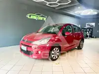 2016 Citroen C3