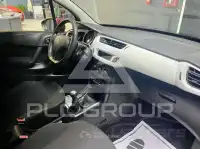 2016 Citroen C3