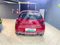 2016 Citroen C3