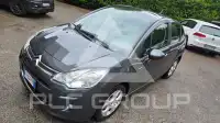 2016 Citroen C3