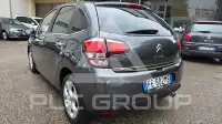 2016 Citroen C3