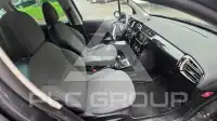 2016 Citroen C3