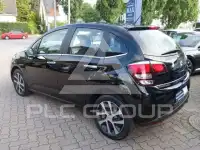 2016 Citroen C3