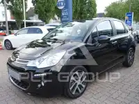 2016 Citroen C3