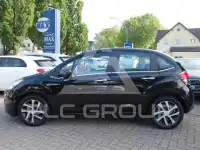 2016 Citroen C3