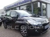 2016 Citroen C3
