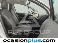 2016 Citroen C3