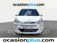 2016 Citroen C3