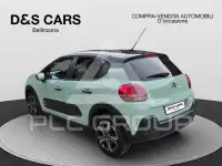 2016 Citroen C3