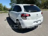 2016 Citroen C3