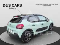 2016 Citroen C3