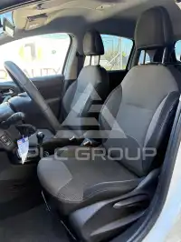 2016 Citroen C3