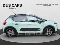 2016 Citroen C3