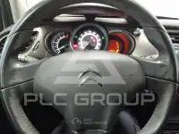 2016 Citroen C3