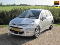 2016 Citroen C3
