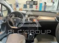 2016 Citroen C3