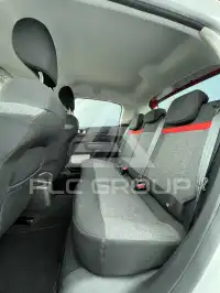 2016 Citroen C3