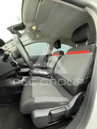 2016 Citroen C3