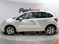 2016 Citroen C3