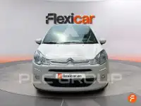2016 Citroen C3