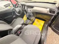 2016 Citroen C3