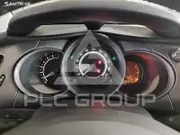 2016 Citroen C3