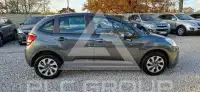 2016 Citroen C3