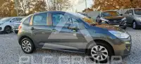 2016 Citroen C3