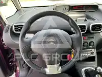 2016 Citroen C3