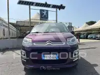 2016 Citroen C3