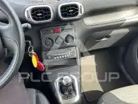 2016 Citroen C3