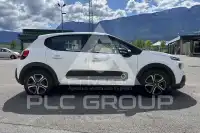 2016 Citroen C3