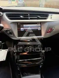 2016 Citroen C3